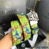 ceinture versace homme medusa vbq712143